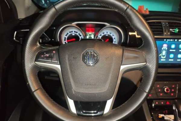 MG GS 2015, 93800 км, за 4064 USD - фото 7