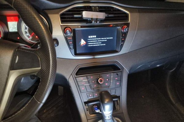 MG GS 2015, 112500 км, за 2935 USD - фото 17