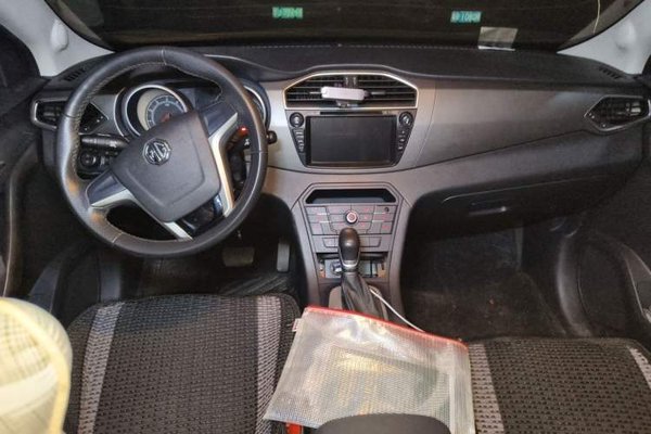 MG GS 2015, 112500 км, за 2935 USD - фото 13