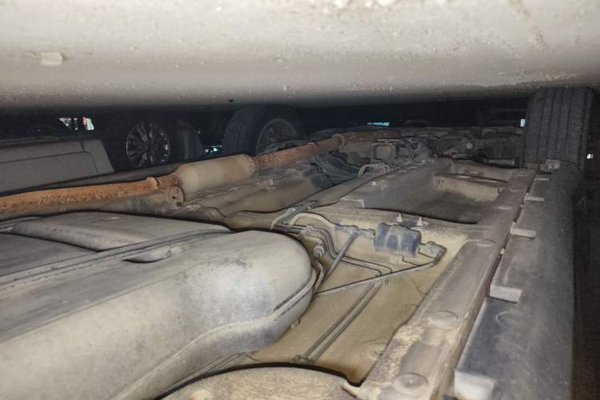 MG GS 2015, 112500 км, за 2935 USD
