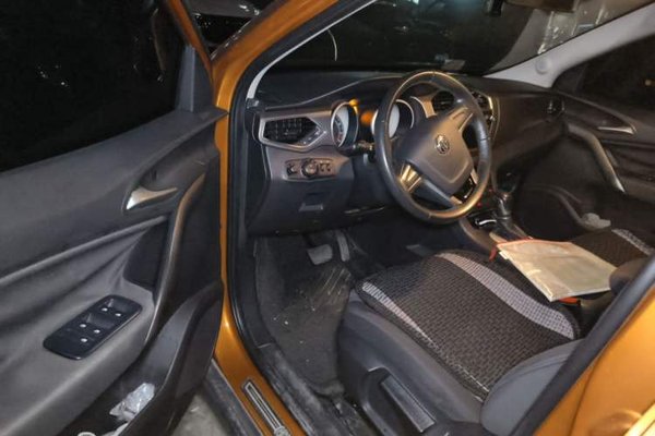 MG GS 2015, 112500 км, за 2935 USD - фото 20