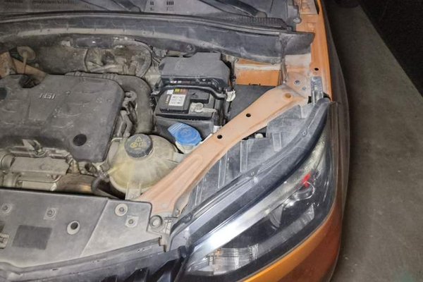 MG GS 2015, 112500 км, за 2935 USD - фото 26