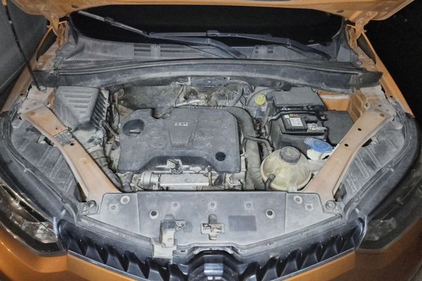 MG GS 2015, 112500 км, за 2935 USD - фото 25