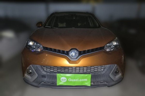 MG GS 2015, 112500 км, за 2935 USD - фото 6