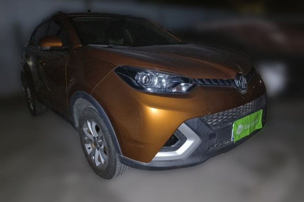 MG GS 2015, 112500 км, за 2935 USD - фото 7