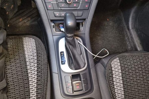 MG GS 2015, 112500 км, за 2935 USD - фото 18