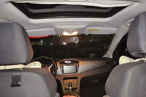MG GS 2015, 112500 км, за 2935 USD - фото 22