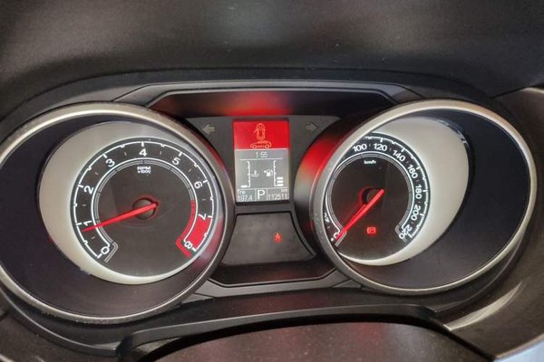 MG GS 2015, 112500 км, за 2935 USD - фото 15