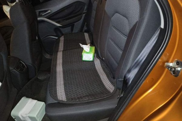 MG GS 2015, 112500 км, за 2935 USD - фото 21