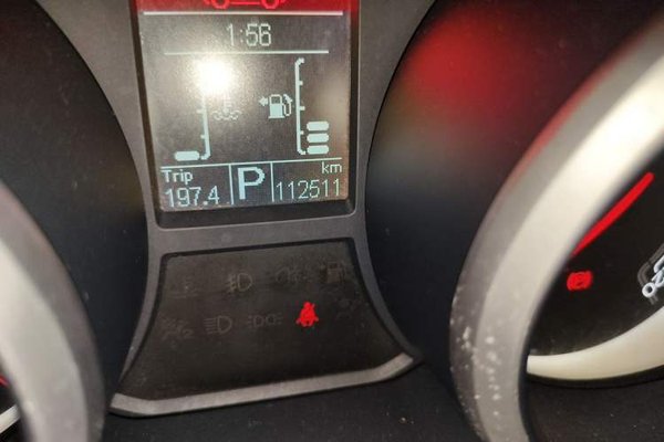 MG GS 2015, 112500 км, за 2935 USD - фото 16