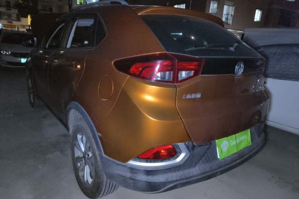 MG GS 2015, 112500 км, за 2935 USD - фото 8