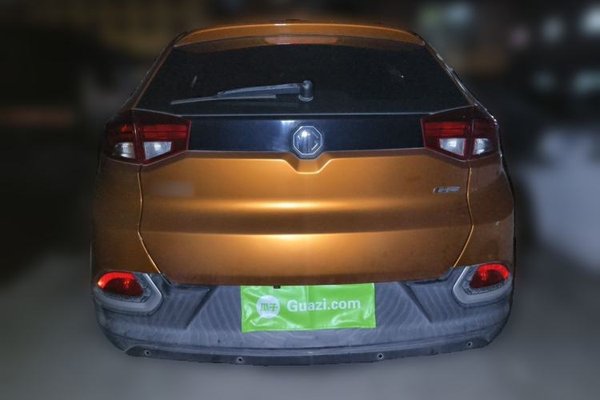 MG GS 2015, 112500 км, за 2935 USD - фото 9