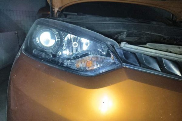 MG GS 2015, 112500 км, за 2935 USD - фото 11