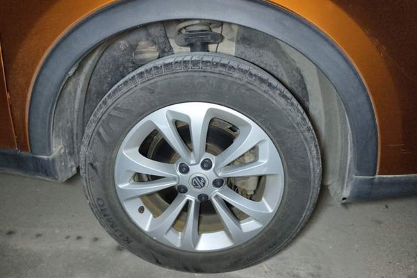 MG GS 2015, 112500 км, за 2935 USD - фото 12