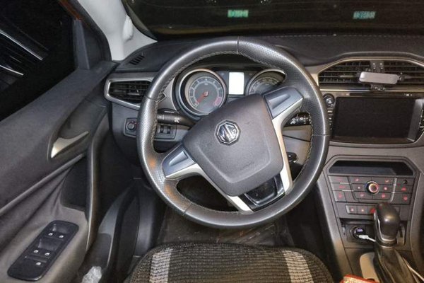 MG GS 2015, 112500 км, за 2935 USD - фото 14