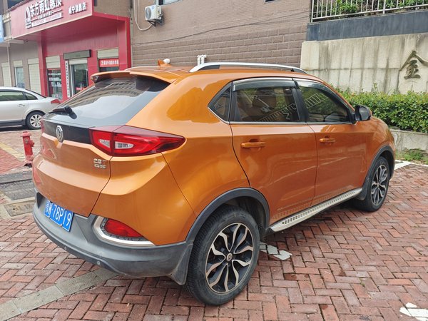 MG GS 2015, 76500 км, за 3980 USD - фото 7