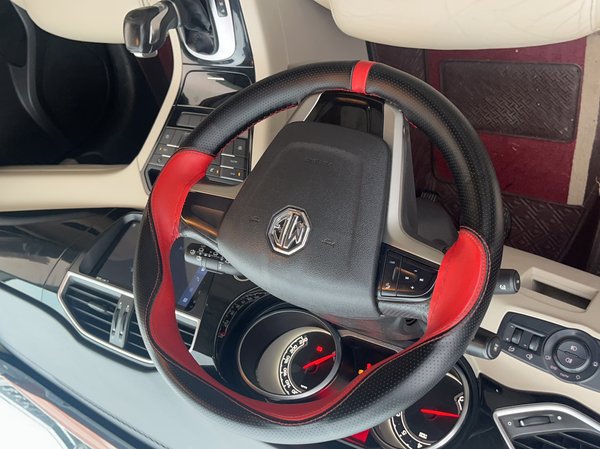 MG GS 2015, 76500 км, за 3980 USD - фото 8