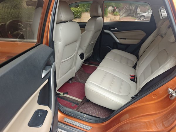 MG GS 2015, 76500 км, за 3980 USD - фото 15