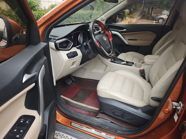 MG GS 2015, 76500 км, за 3980 USD - фото 14
