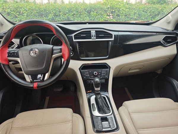 MG GS 2015, 76500 км, за 3980 USD - фото 11