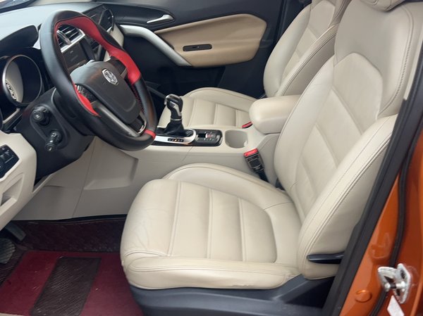 MG GS 2015, 76500 км, за 3980 USD - фото 10