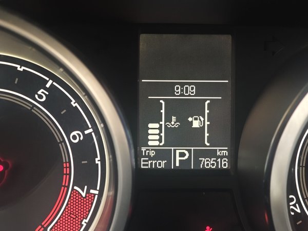 MG GS 2015, 76500 км, за 3980 USD - фото 9