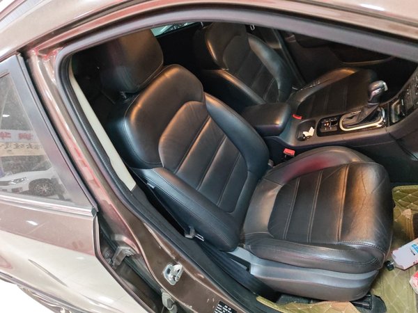 MG GS 2015, 169700 км, за 3991 USD - фото 24