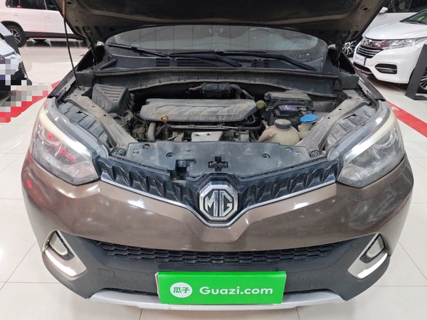 MG GS 2015, 169700 км, за 3991 USD - фото 19