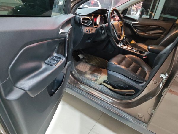 MG GS 2015, 169700 км, за 3991 USD - фото 15