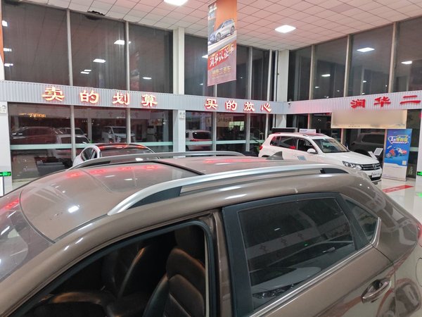 MG GS 2015, 169700 км, за 3991 USD - фото 26
