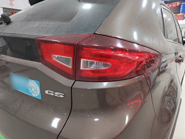 MG GS 2015, 169700 км, за 3991 USD - фото 7