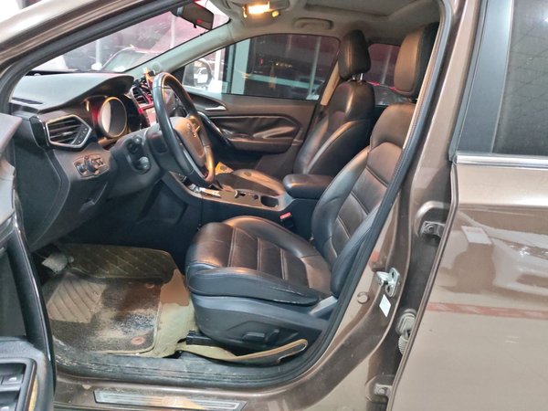 MG GS 2015, 169700 км, за 3991 USD - фото 14