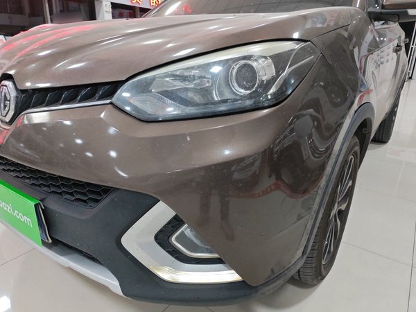MG GS 2015, 169700 км, за 3991 USD - фото 23