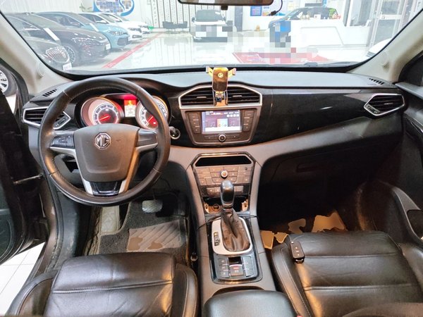 MG GS 2015, 169700 км, за 3991 USD - фото 9