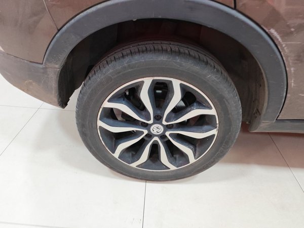 MG GS 2015, 169700 км, за 3991 USD - фото 25