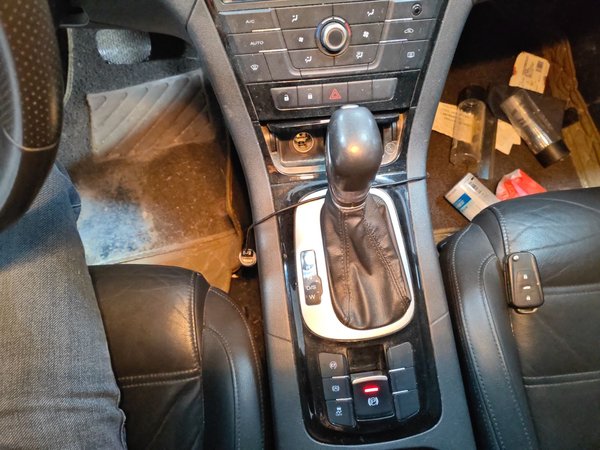 MG GS 2015, 169700 км, за 3991 USD - фото 13