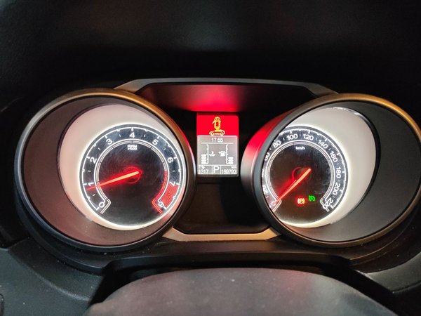 MG GS 2015, 169700 км, за 3991 USD - фото 11
