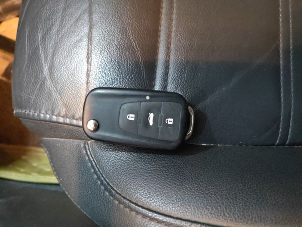 MG GS 2015, 169700 км, за 3991 USD - фото 8