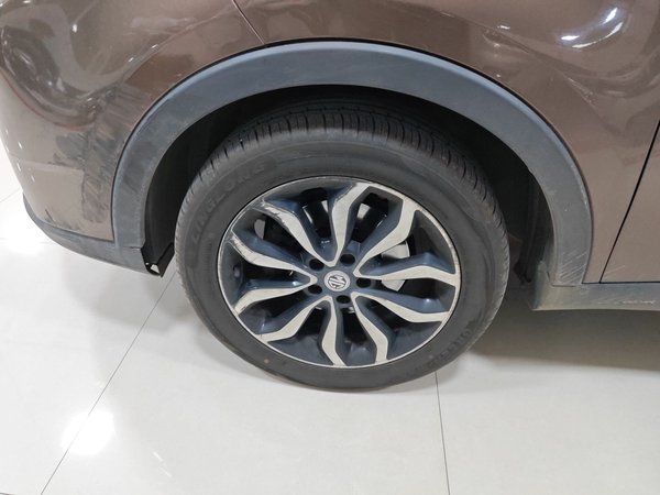 MG GS 2015, 169700 км, за 3991 USD - фото 22