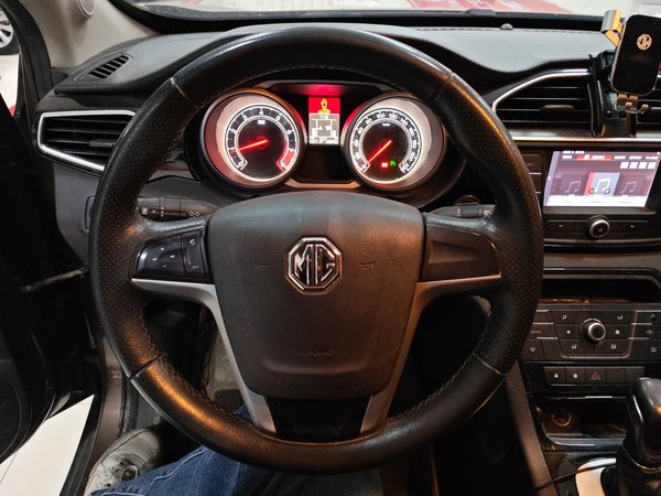 MG GS 2015, 169700 км, за 3991 USD - фото 10