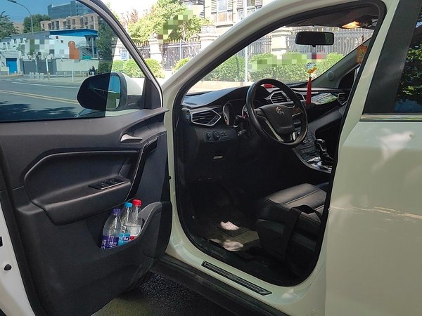 MG GS 2016, 33700 км, за 4907 USD - фото 19