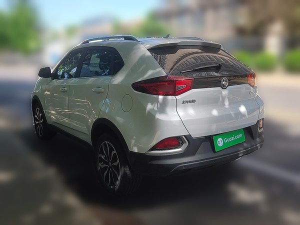 MG GS 2016, 33700 км, за 4907 USD