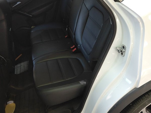 MG GS 2016, 33700 км, за 4907 USD - фото 20
