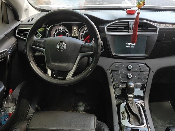 MG GS 2016, 33700 км, за 4907 USD - фото 9
