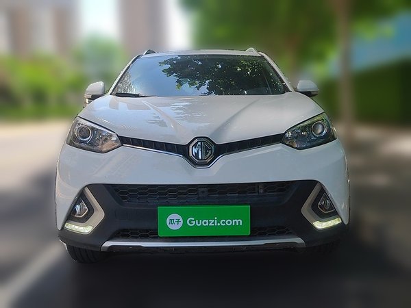 MG GS 2016, 33700 км, за 4907 USD