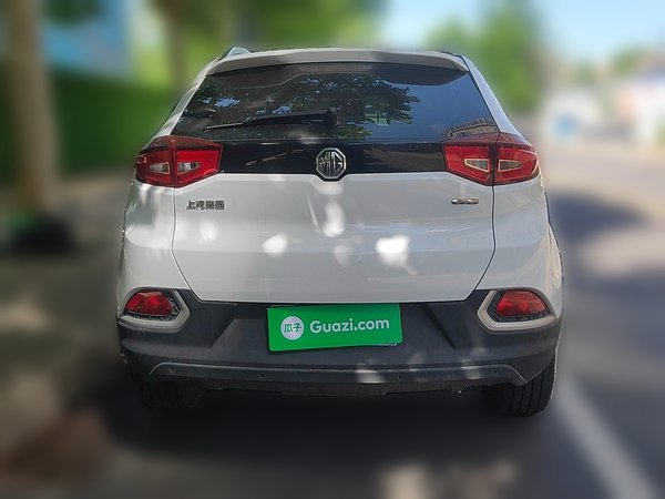 MG GS 2016, 33700 км, за 4907 USD