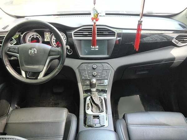 MG GS 2016, 33700 км, за 4907 USD - фото 18