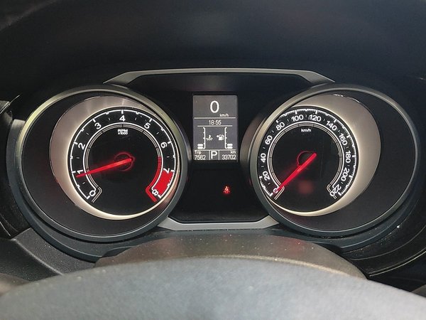 MG GS 2016, 33700 км, за 4907 USD - фото 10