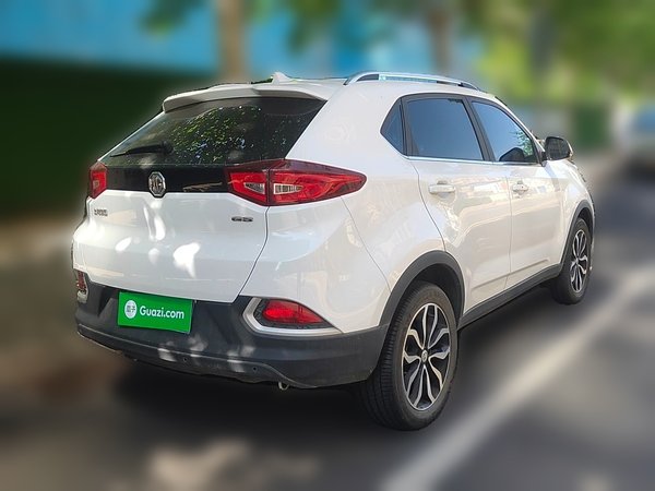 MG GS 2016, 33700 км, за 4907 USD - фото 6