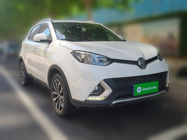 MG GS 2016, 33700 км, за 4907 USD